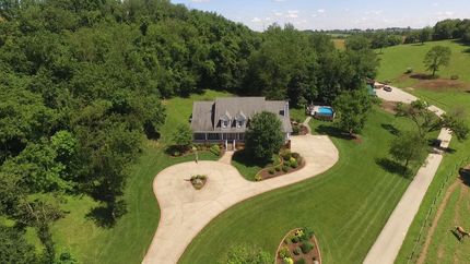 Property in Washington County, Pennsylvania