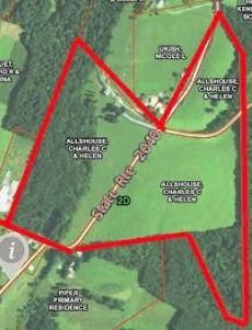 Property in Armstrong County, Pennsylvania