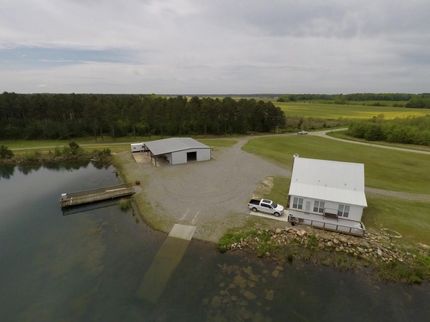 Property in White County, Arkansas