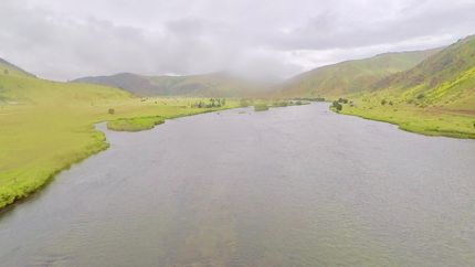 Property in Madison County, Montana