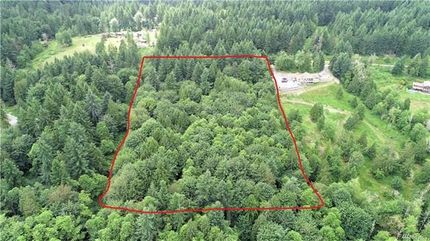 Property in Pierce County, Washington