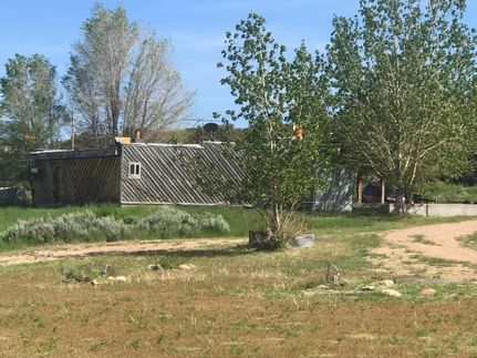 Property in Duchesne County, Utah