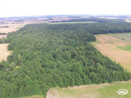 Property in Wyandot County, Ohio