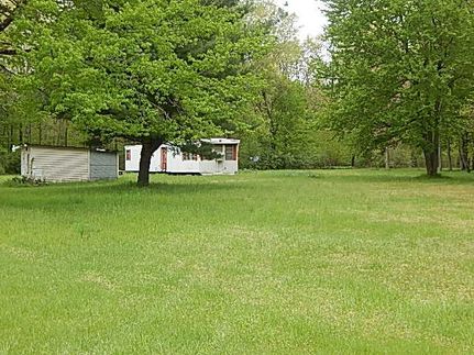Property in Allegan County, Michigan