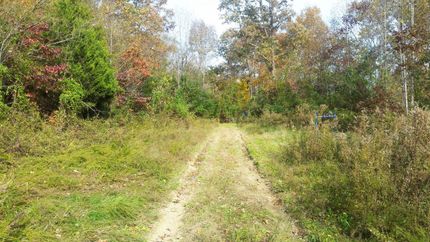 Property in Lincoln County, West Virginia