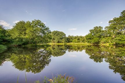 Property in Navarro County, Texas