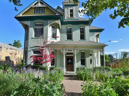 Property in Salt Lake County, Utah