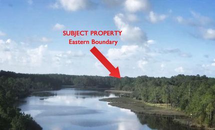 Property in Gulf County, Florida