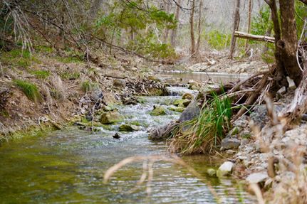 Property in Real County, Texas