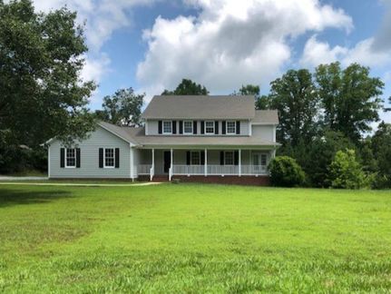 Property in Prince Edward County, Virginia