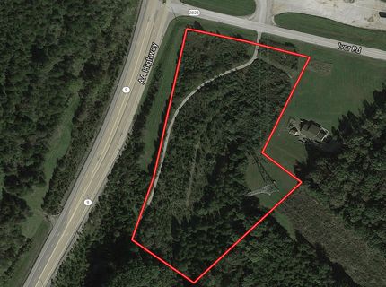 Property in Campbell County, Kentucky