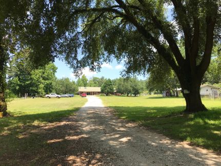 Property in Tyler County, Texas