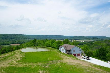 Property in Franklin County, Indiana