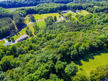 Property in Franklin County, Tennessee