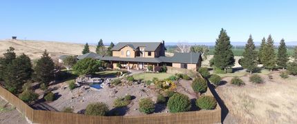 Property in Sutter County, California