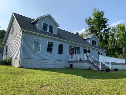 Property in Oswego County, New York