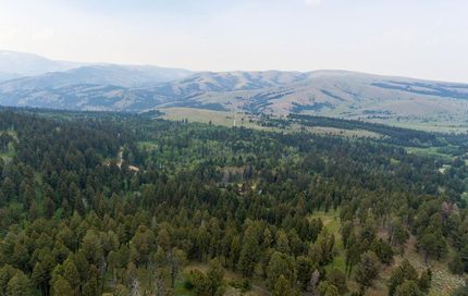 Property in Broadwater County, Montana