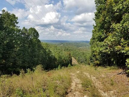 Property in Shannon County, Missouri