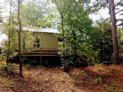 Property in Pushmataha County, Oklahoma