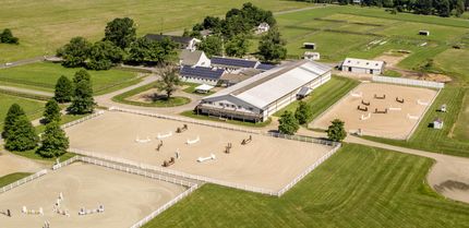 Property in Mercer County, New Jersey