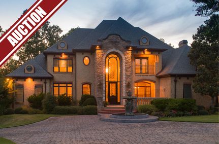 Property in Shelby County, Alabama