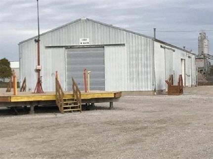 Property in Scott County, Iowa