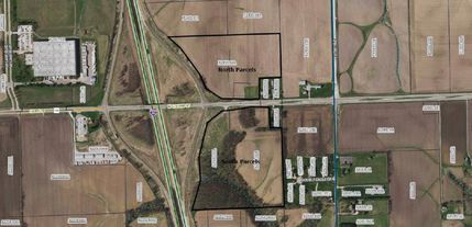 Property in Scott County, Iowa