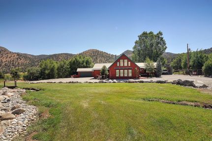 Property in Fremont County, Colorado