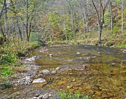 Property in Grand County, Colorado