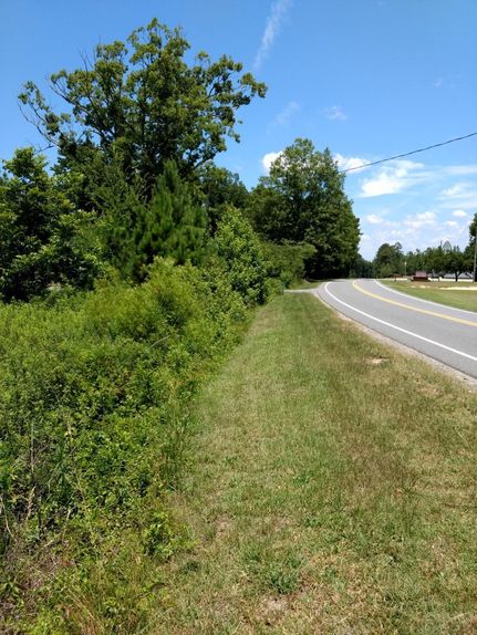 Property in Chatham County, North Carolina