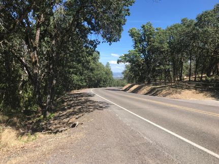 Property in Jackson County, Oregon