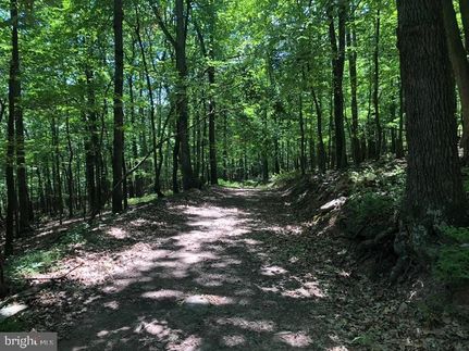 Property in Hampshire County, West Virginia