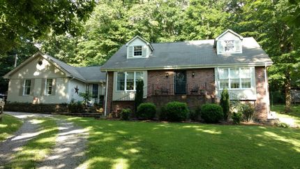 Property in Scott County, Virginia