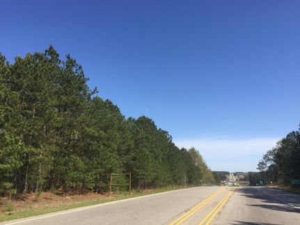 Property in Kershaw County, South Carolina