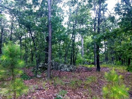 Property in Latimer County, Oklahoma