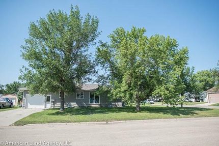 Property in Hand County, South Dakota