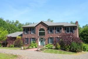 Property in Wayne County, Pennsylvania