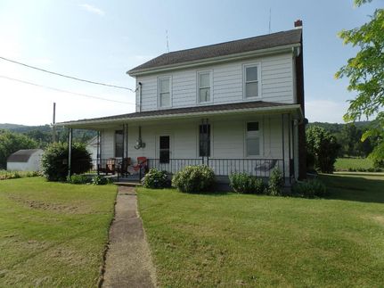 Property in Dauphin County, Pennsylvania