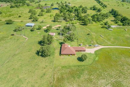 Property in Lee County, Texas