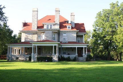 Property in Jasper County, Missouri