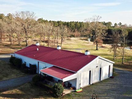 Property in DeSoto Parish, Louisiana