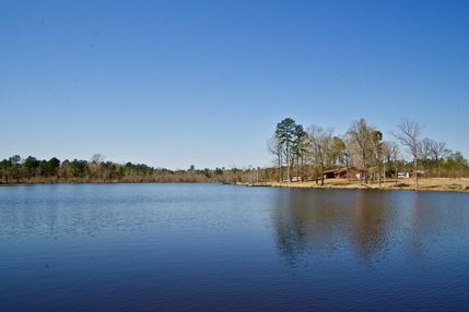 Property in Little River County, Arkansas