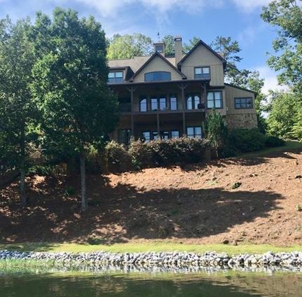 Property in Madison County, Alabama