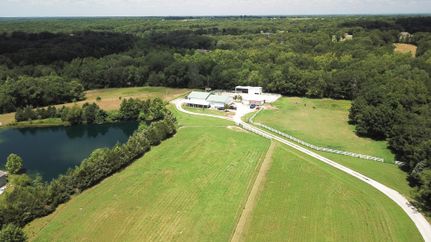 Property in Warren County, Missouri