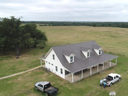 Property in Choctaw County, Oklahoma
