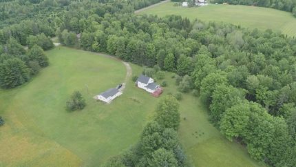 Property in Baraga County, Michigan