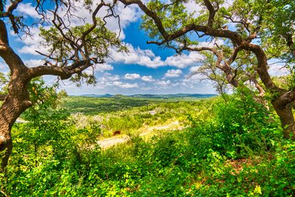 Property in Bexar County, Texas