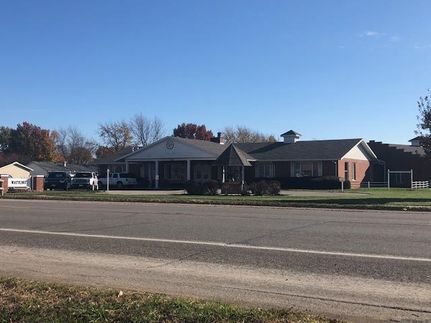 Property in Douglas County, Illinois