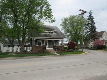 Property in Moultrie County, Illinois