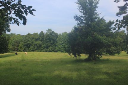 Property in Calhoun County, Mississippi